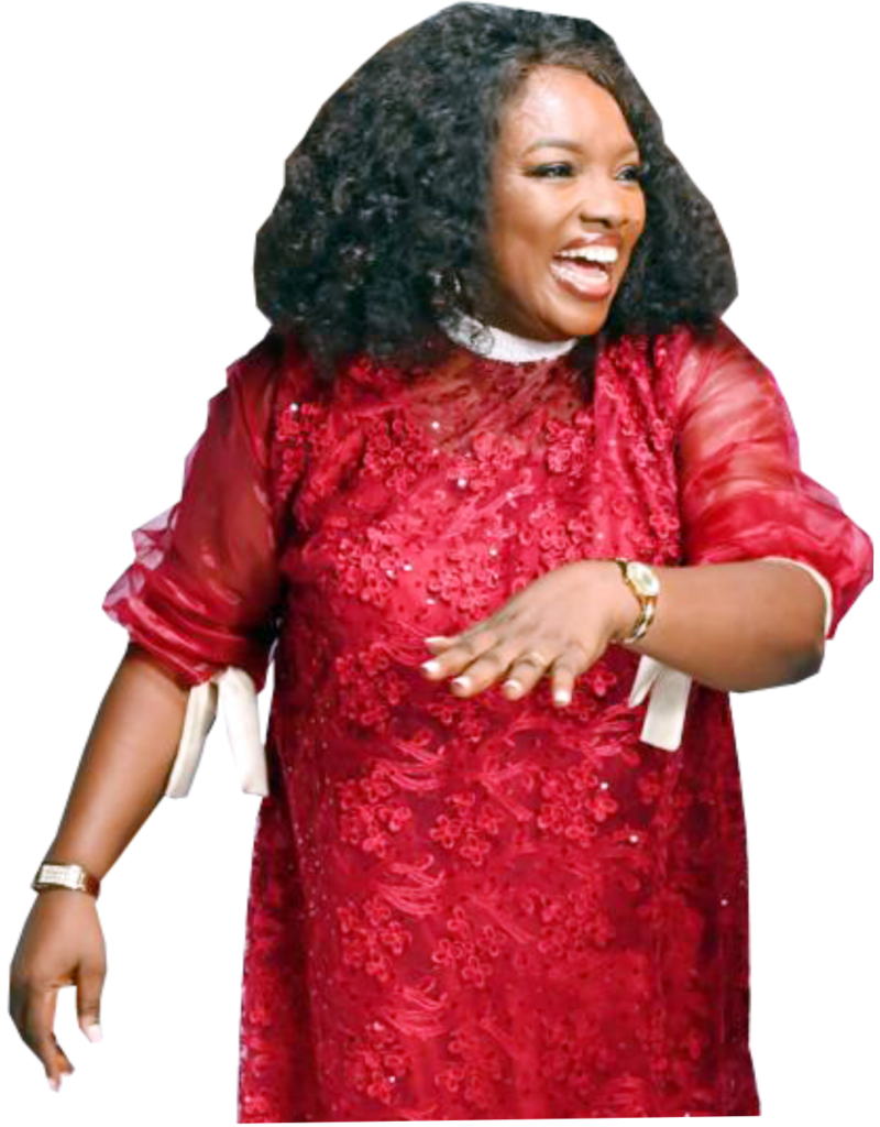 AITY DENNIS’ GLOBAL IMPACT MAKING GOSPEL MUSIC MINISTRY